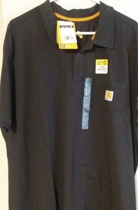 Carhartt polo shirt